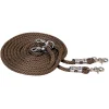 Weaver Poly Rope Draw Reins