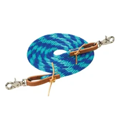 Weaver Poly Roper Reins 10 mm