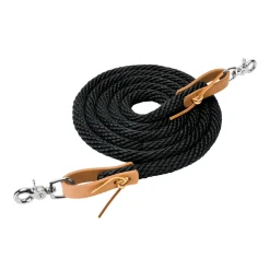 Weaver Poly Roper Reins 16 mm