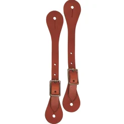 Weaver Western Spur Straps - Ladies/Kids'