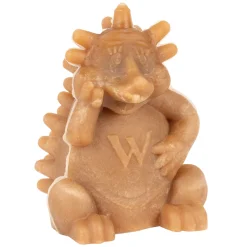 Whimzees Hedgehog Unpackaged