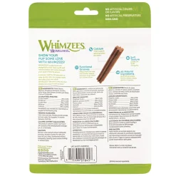 Whimzees Puppy Extra Small/Small Breed Value Pouch