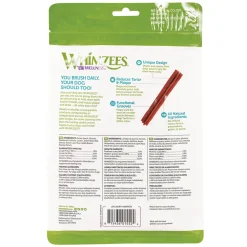 Whimzees Stix Value Pouch 420 g