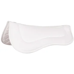 Wilker's Polar Fleece Half Pad