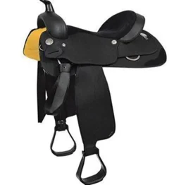 Wintec New Generation Close Contact Western Saddle