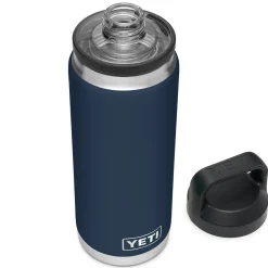 YETI Rambler Bottle W/ Chug Cap 769 mL