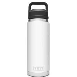 YETI Rambler Bottle W/ Chug Cap 769 mL