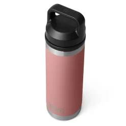 YETI Rambler Bottle W/ Chug Cap 532 mL