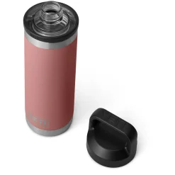 YETI Rambler Bottle W/ Chug Cap 532 mL