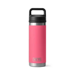 YETI Rambler Bottle W/ Chug Cap 532 mL