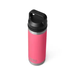 YETI Rambler Bottle W/ Chug Cap 532 mL