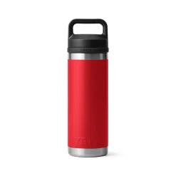 YETI Rambler Bottle W/ Chug Cap 532 mL