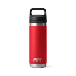 YETI Rambler Bottle W/ Chug Cap 532 mL