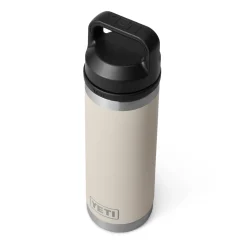 YETI Rambler Bottle W/ Chug Cap 532 mL