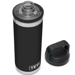 YETI Rambler Bottle W/ Chug Cap 532 mL