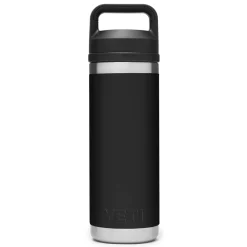 YETI Rambler Bottle W/ Chug Cap 532 mL