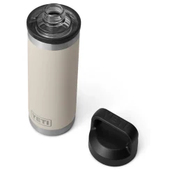 YETI Rambler Bottle W/ Chug Cap 532 mL