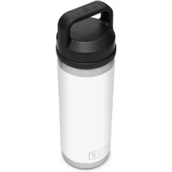 YETI Rambler Bottle W/ Chug Cap 532 mL