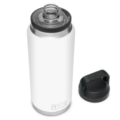 YETI Rambler Bottle W/ Chug Cap 1.36 L