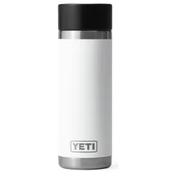 YETI Rambler Bottle W/ HotShot Cap 532 mL