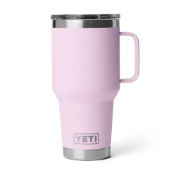 YETI Rambler Travel Mug W/ Stronghold Lid 887 mL