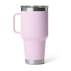 YETI Rambler Travel Mug W/ Stronghold Lid 887 mL