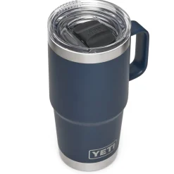 YETI Rambler Travel Mug W/ Stronghold Lid 887 mL