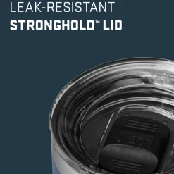 YETI Rambler Travel Mug W/ Stronghold Lid 887 mL