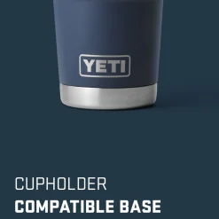 YETI Rambler Travel Mug W/ Stronghold Lid 887 mL