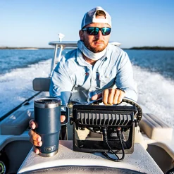 YETI Rambler Travel Mug W/ Stronghold Lid 887 mL