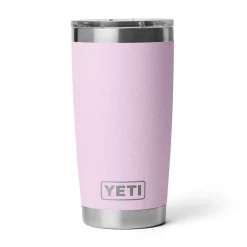 YETI Rambler Tumbler W/ Magslider Lid 591 mL