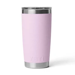 YETI Rambler Tumbler W/ Magslider Lid 591 mL