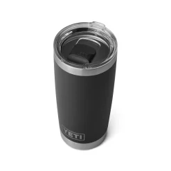 YETI Rambler Tumbler W/ Magslider Lid 591 mL