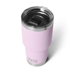 YETI Rambler Tumbler W/ Magslider Lid 887 mL