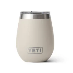 YETI Rambler Wine Tumbler W/ Magslider Lid 295 mL