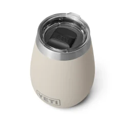 YETI Rambler Wine Tumbler W/ Magslider Lid 295 mL