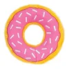 ZippyPaws Jumbo Donutz Strawberry