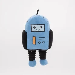 ZippyPaws Rosco The Robot