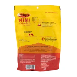 Zuke's Mini Naturals Chicken Dog Treats 453 g