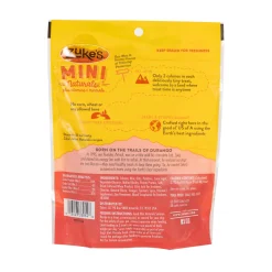 Zuke's Mini Naturals Salmon Dog Treats 170 g