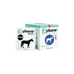 Vetoquinol Zylkene Equine - Pack of 20